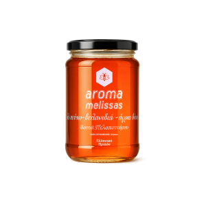 Μέλι Πεύκου – Βελανιδιάς & Άγριας Βοτάνης