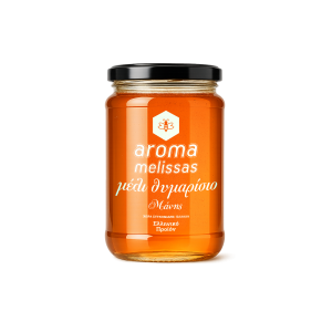 Μέλι Θυμαρίσιο Μάνης